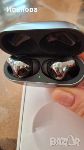 Huawei FreeBuds Pro 2 Silver Frost, снимка 5 - Безжични слушалки - 52278716