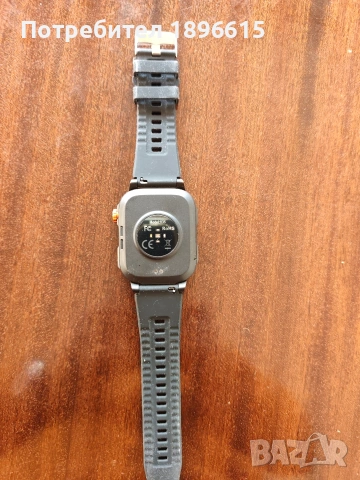 Smart Watch, Умен часовник , снимка 4 - Смарт гривни - 53793440