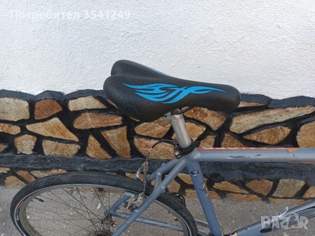 алуминиев велосипед 28", снимка 10 - Велосипеди - 45585352