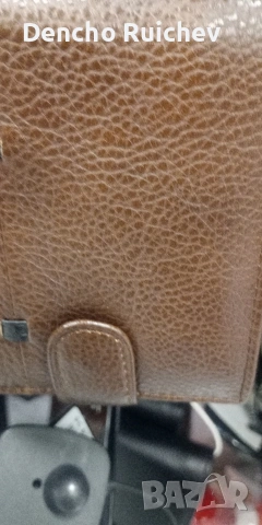 Портфейли, снимка 2 - Портфейли, портмонета - 53386984