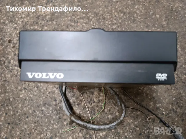 DVD GPS за Volvo XC70 Cross Country I  8673942-1 , v02950 26060002, снимка 1 - Части - 49275766