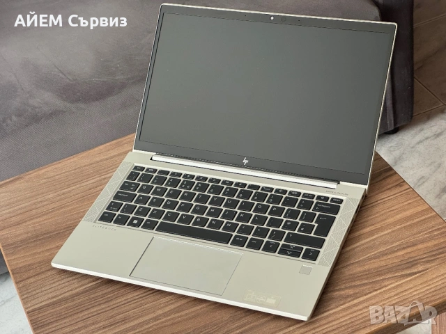 HP EliteBook 835 / 830 G8 / G7 части