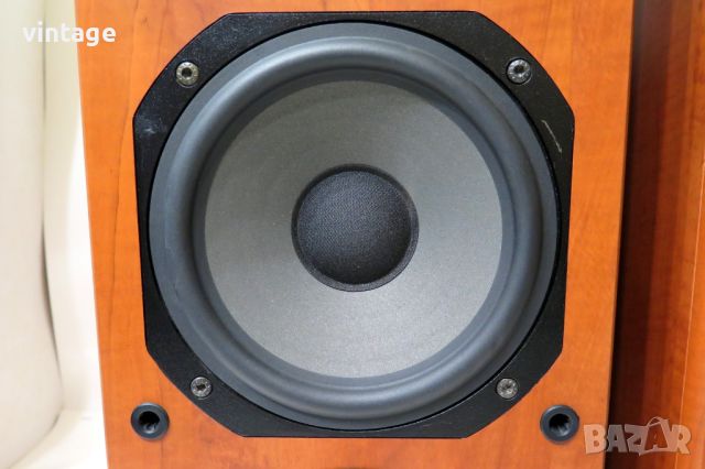 Focal JM lab CHORUS 707, снимка 2 - Тонколони - 46796069