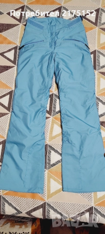 Ски панталон , снимка 3 - Зимни спортове - 52665271