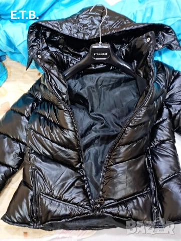 М/Л РАЗМЕР НОВО ВНОС , снимка 3 - Якета - 53684499