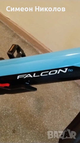 Falcon Flo, снимка 12 - Велосипеди - 54014168