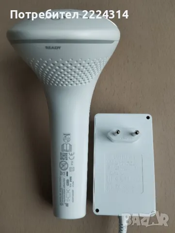 Фотоепилатор Philips Lumea Prestige , снимка 5 - Епилатори - 47235066