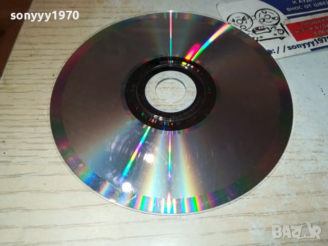 JOE COCKER CD 0704241011, снимка 8 - CD дискове - 45155510