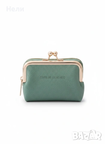 Портмоне 2 в 1, снимка 3 - Портфейли, портмонета - 53280631