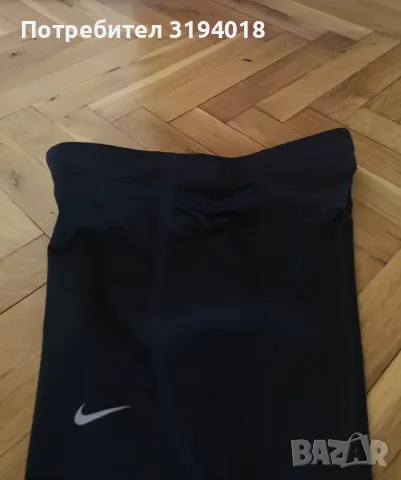 Оригинален дамски клин Nike размер M , снимка 4 - Спортни екипи - 47133503