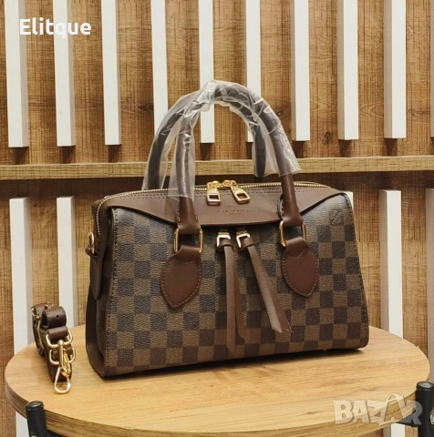 чанти LOUİS VUİTTON NEW BAG ⬆️ 18 CM ➡️ 28 CM 