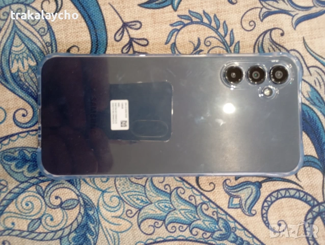 Samsung Galaxy A14, 4GB/128GB, снимка 8 - Samsung - 53889693