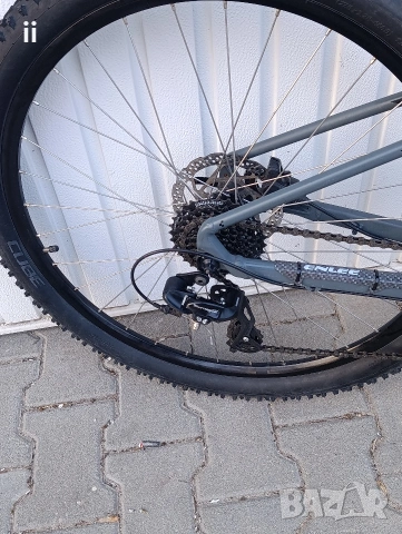 Cube Aim on1 , снимка 2 - Велосипеди - 53878222