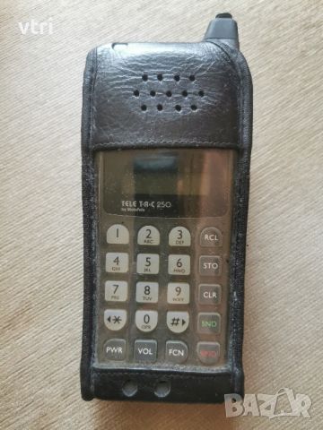 Motorola TeleTac 250, снимка 4 - Motorola - 46723794