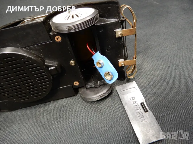 СТАР РЕТРО ТРАНЗИСТОР MW РАДИО РЕТРО АВТОМОБИЛ LINCOLN, снимка 7 - Антикварни и старинни предмети - 50375574