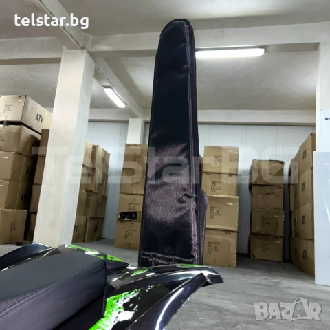 Детско електрическо ATV TELSTAR TS-CAR05 36V 12Ah, снимка 14 - Мотоциклети и мототехника - 52404023