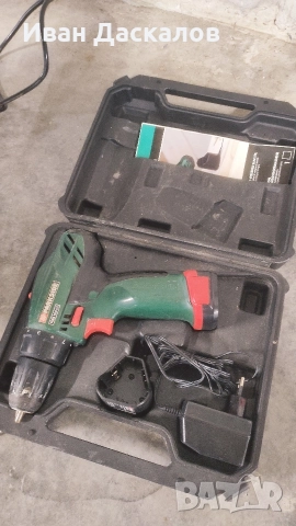 4 бр. винтоверти, снимка 9 - Други инструменти - 52919969