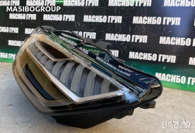 Фар десен фарове Matrix за Ауди А7 Audi A7 S7 4K , снимка 3 - Части - 39455545