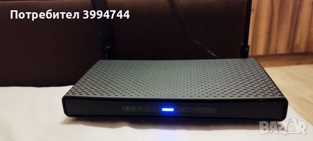 Рутер Mikrotik hap ac3, снимка 3 - Рутери - 45514282