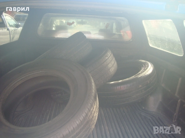 Тойота Хайлукс 3.0Д-4Д, снимка 12 - Автомобили и джипове - 52484345