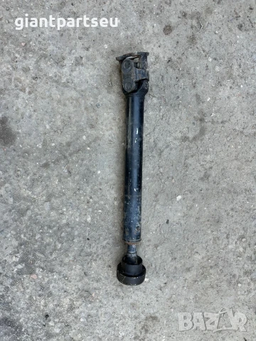 Кардан Мерцедес Mercedes-Benz W163 A1634100301-A8, снимка 3 - Части - 51156775