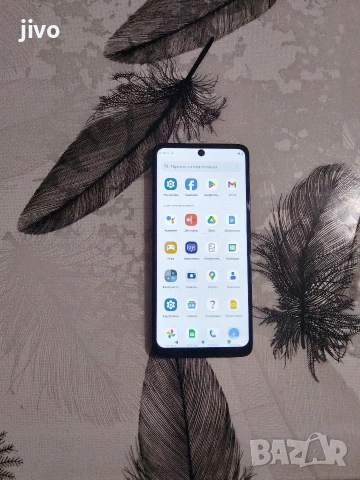 Motorola G72/128гб/8рам/120лв, снимка 2 - Motorola - 53265775