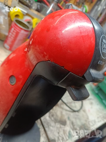 Dolce gusto Krups , снимка 5 - Кафемашини - 54030198