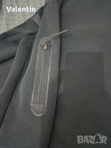 Детски Nike tech Суитшърт, снимка 4 - Детски комплекти - 53606432