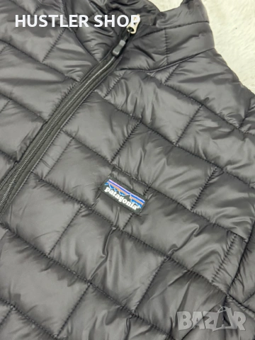 Мъжко яке PATAGONIA NANO PUFF. Размер XL, снимка 5 - Якета - 53540698