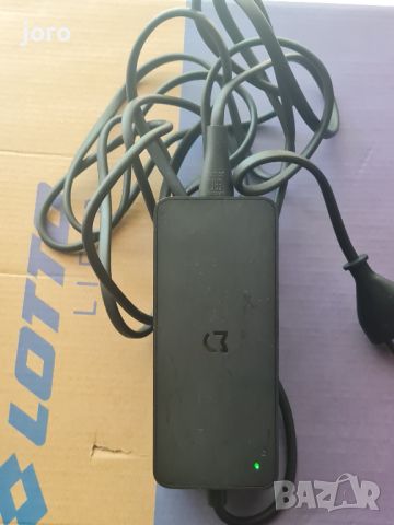  XIAOMI - Адаптер Зарядно BCTA + 71420-1701 41V 1,7A , снимка 3 - Друга електроника - 46576129