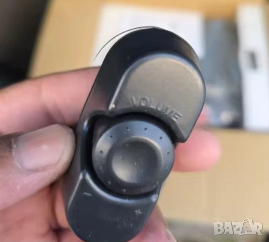 Компактен 10” автомобилен 800W(peak) активен субуфер със синя амбиентна подсветка , снимка 16 - Аксесоари и консумативи - 52822465