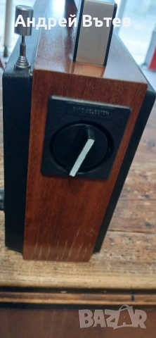 Радиоприемник Selena B 216-УКВ 88-108mHz, снимка 3 - Радиокасетофони, транзистори - 53883541