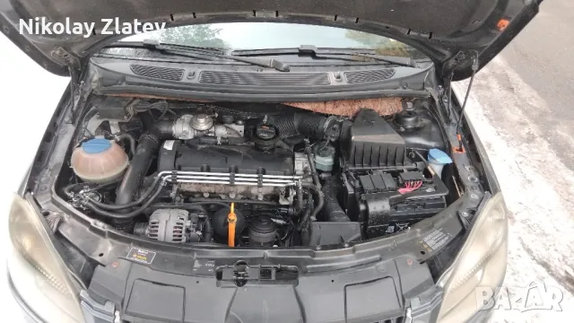 1.9tdi 105hp , снимка 7 - Автомобили и джипове - 49234417