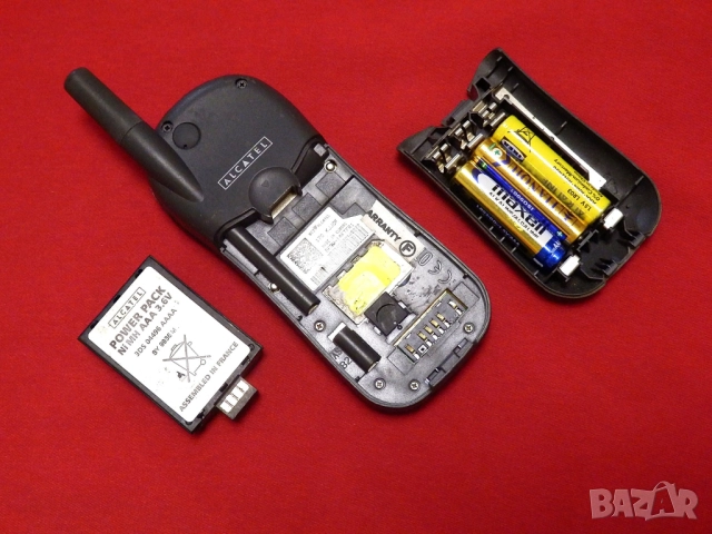 Alcatel One Touch View db, снимка 2 - Alcatel - 52754507