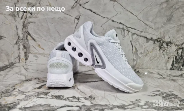 Nike Мъжки Маратонки👟Мъжки Спортни Обувки Найк - Налични Различни Цветове Код P238, снимка 5 - Маратонки - 49759399
