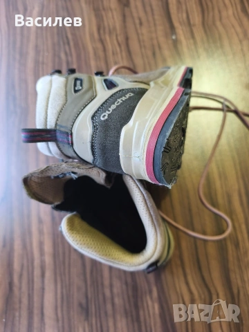 зимни боти, снимка 9 - Дамски боти - 53481233