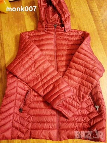 Дамски якета с качулка 50лв 