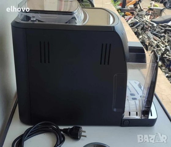 Кафеавтомат Saeco Intelia HD 8753#1, снимка 6 - Кафемашини - 50708606