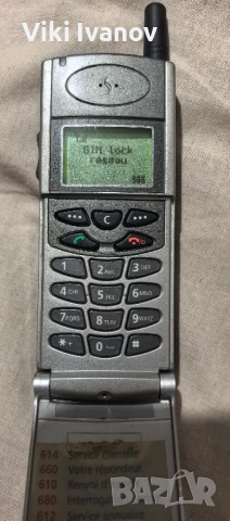 Самсунг SGH-2200, снимка 4 - Samsung - 52416958