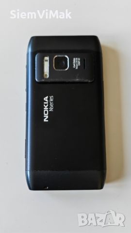 Nokia N8 , снимка 3 - Nokia - 33178588