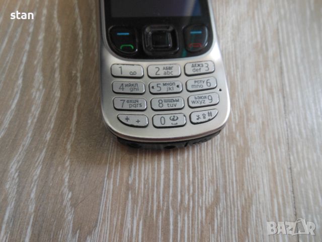 NOKIA 6303, снимка 3 - Nokia - 45343218