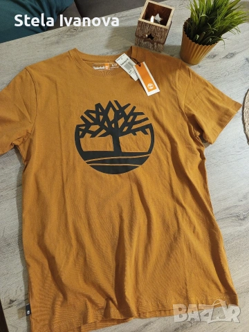 Tommy Hilfiger мъжки оригинални тениски 