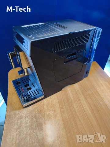 DeLonghi PrimaDonna XS с Гаранция, Делонги Примадона, снимка 5 - Кафемашини - 54106883