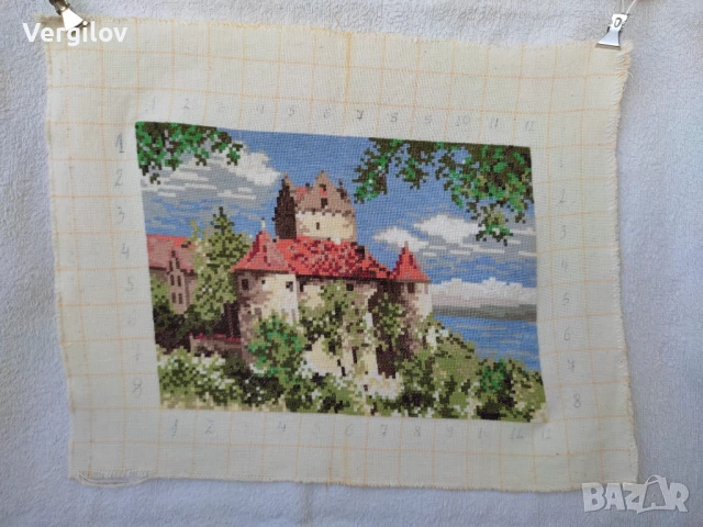 Гоблени-по договаряне , снимка 2 - Гоблени - 50947660