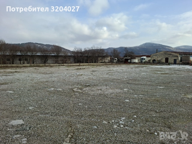 ТИР паркинг под наем – 6 000 кв.м, снимка 4 - Други - 53175460