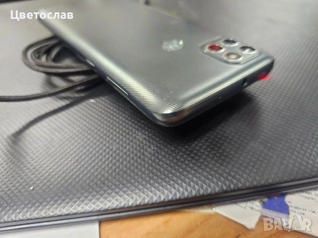 Motorola g⁹ power , снимка 6 - Motorola - 52458008