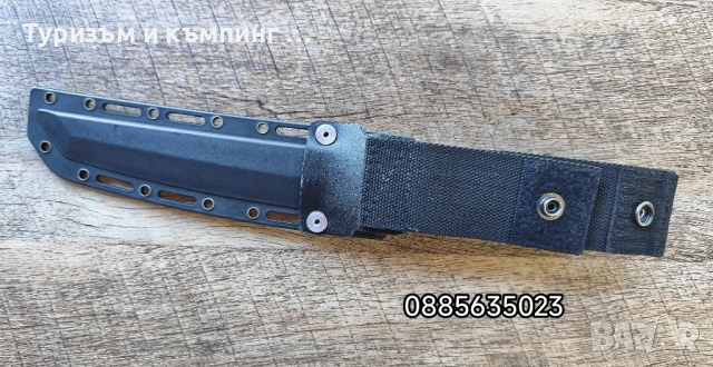 Соld Stееl SRК, снимка 13 - Ножове - 52616587