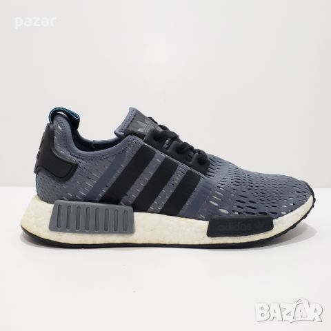 ADIDAS NMD R1 BB1358 Летни Оригинал Перфектни 42-42.5 27см, снимка 2 - Маратонки - 46000095