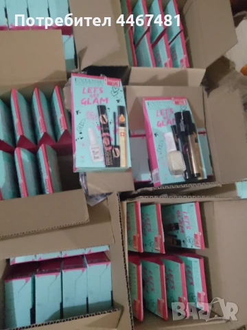 Козметика на едро , снимка 11 - Козметика за тяло - 50609337