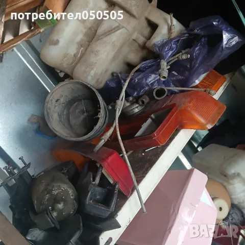 Промоция на Много Части За Вартбург 353, снимка 3 - Автомобили и джипове - 49888820